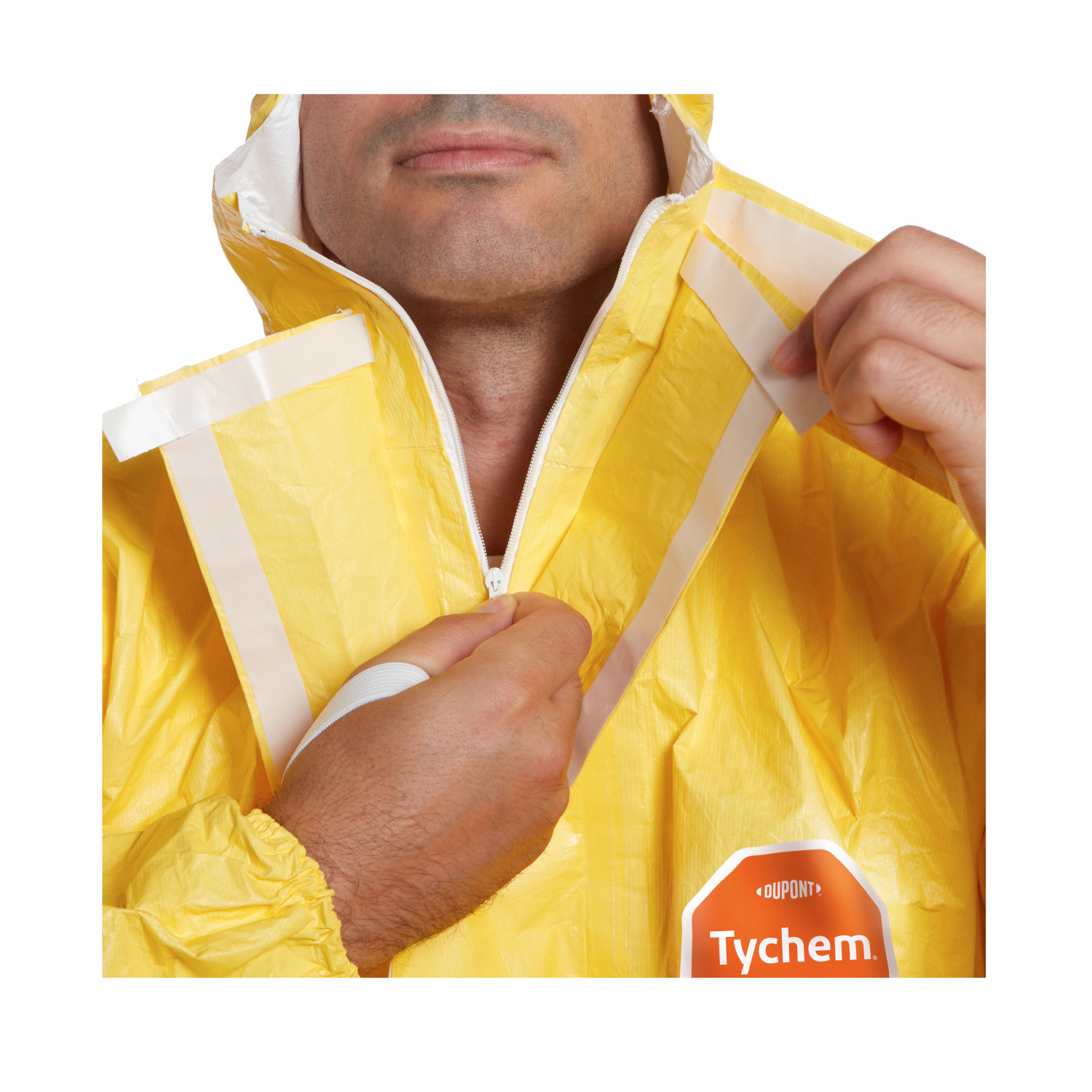 Traje dupont tychem 2000 sales