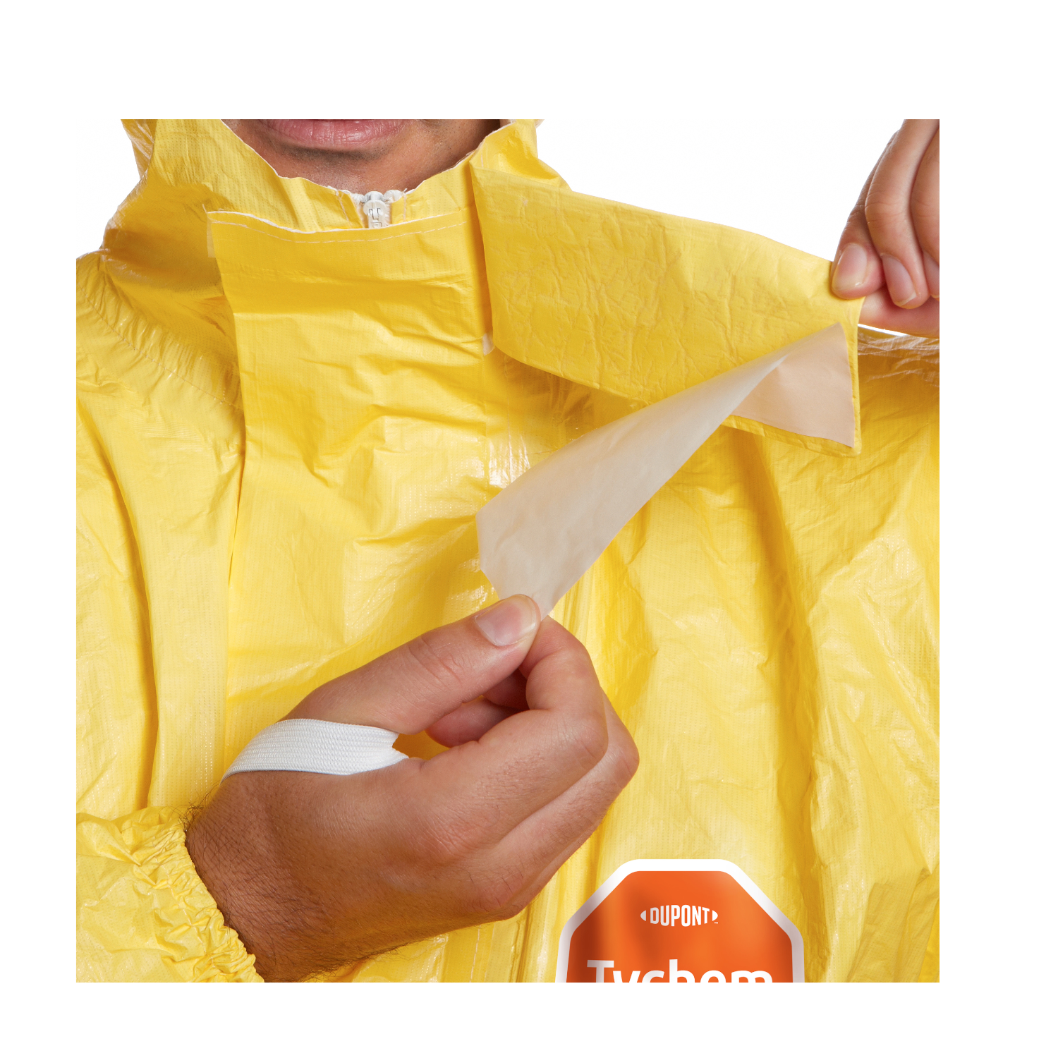 Traje dupont tychem 2000 shop