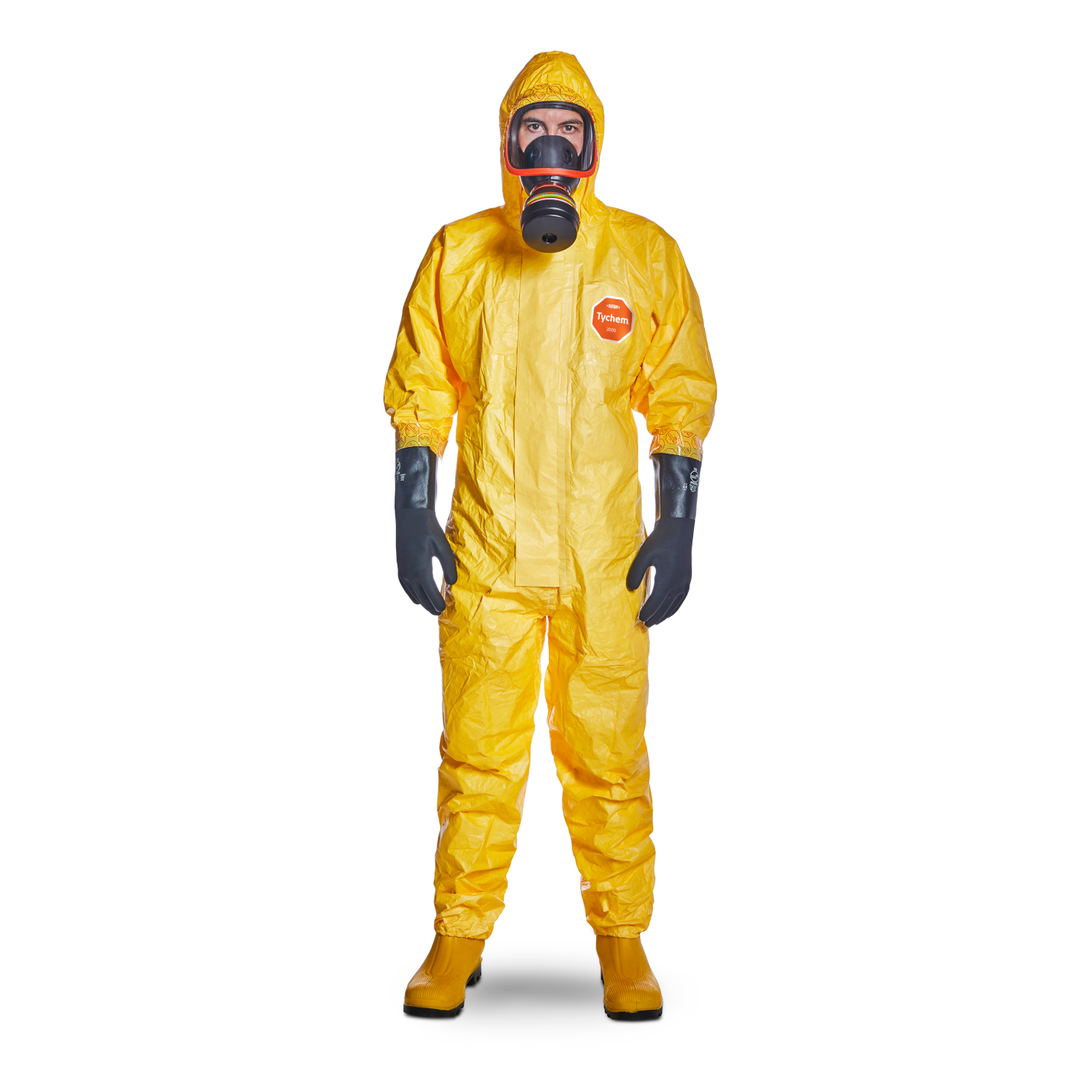 Traje dupont outlet tychem 2000