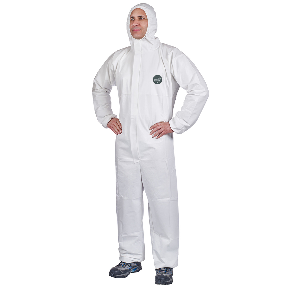Overol dupont proshield new arrivals