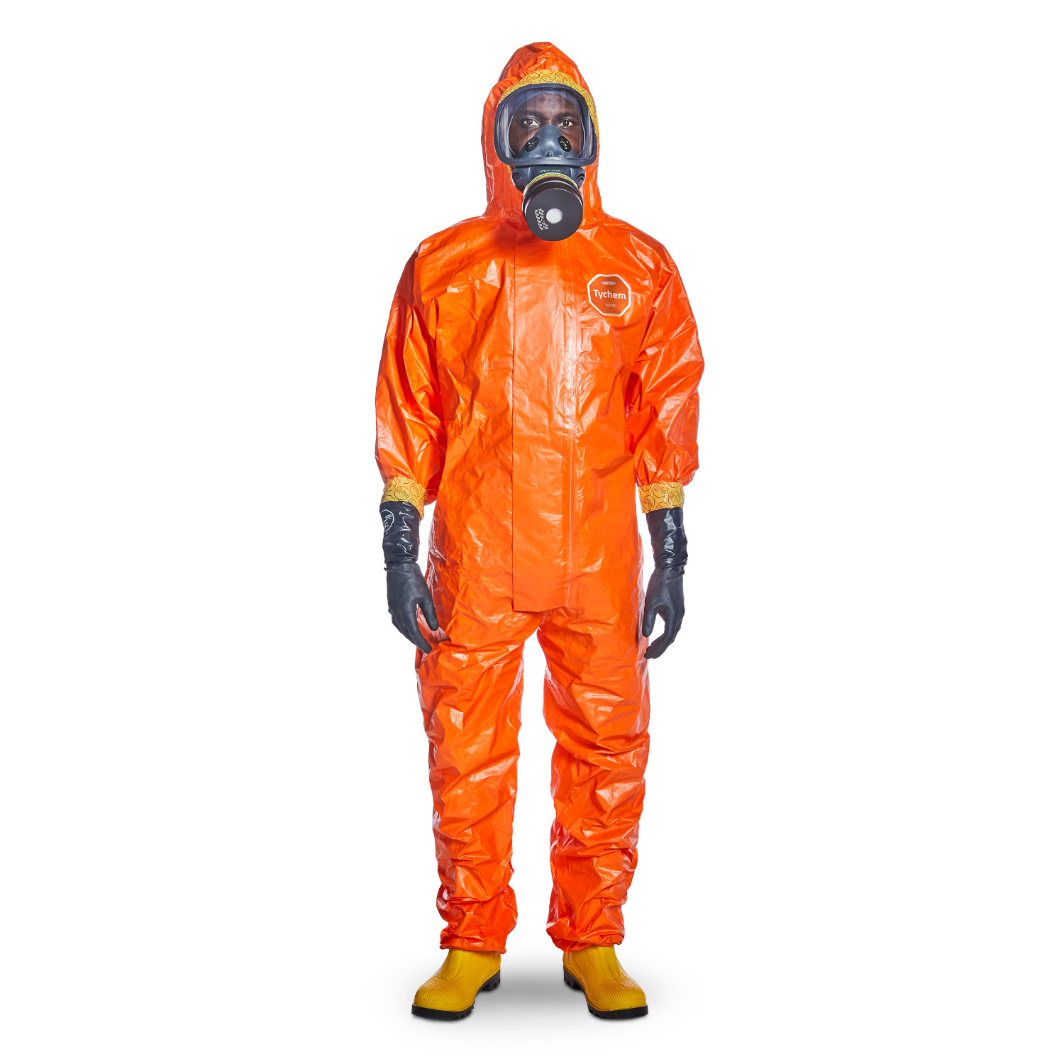 Discover 188+ dupont chemical suit best