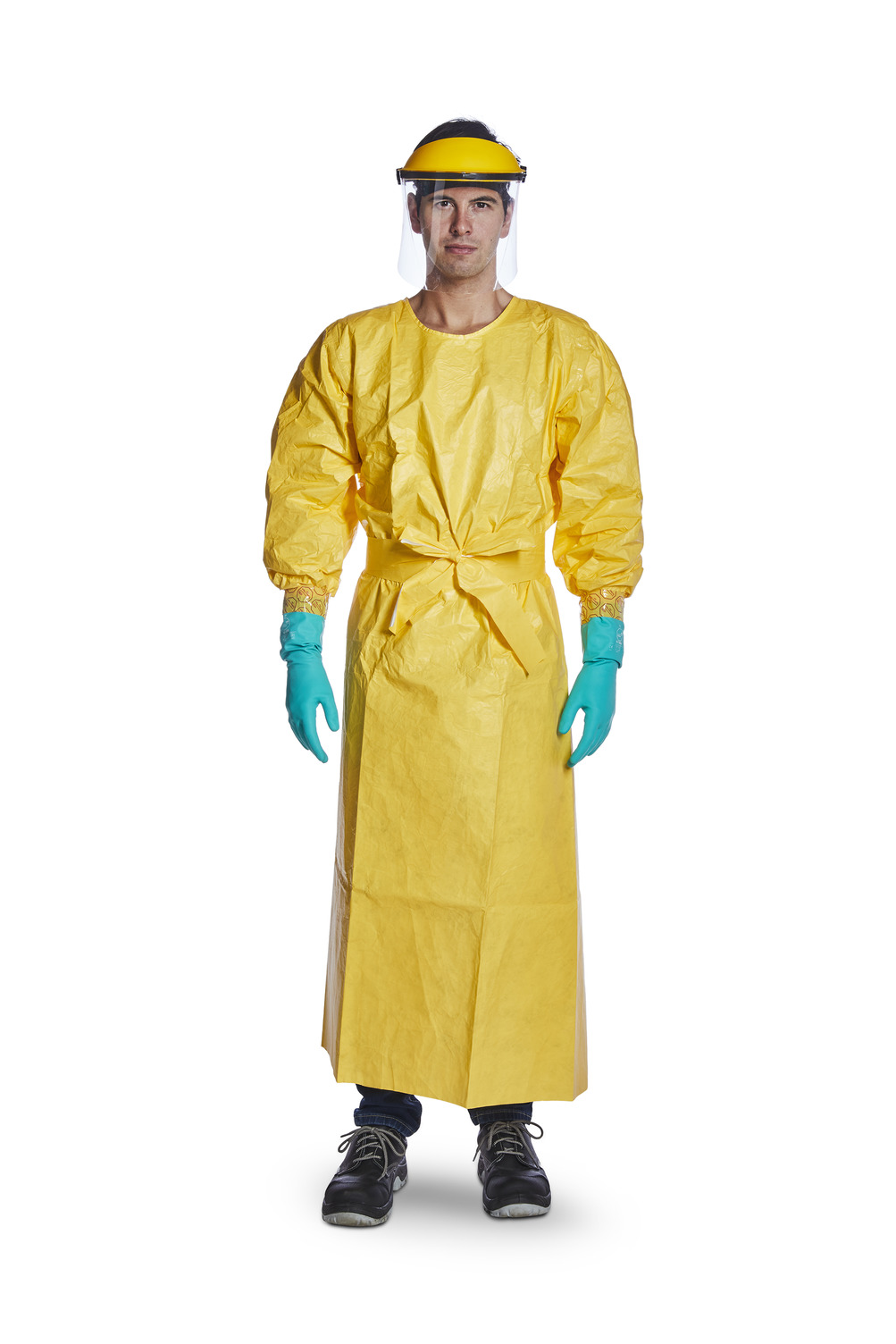 Overol dupont proshield on sale 50