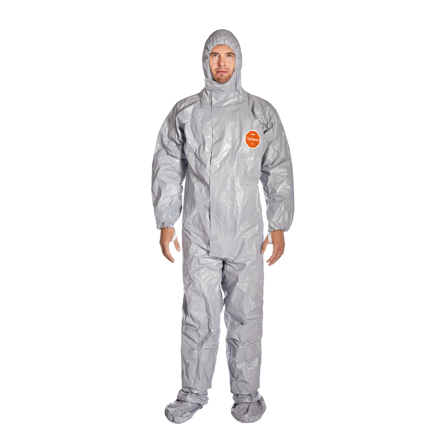 Tychem 6000 F